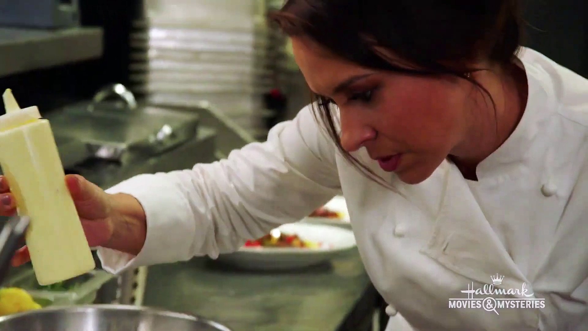 Groundswell 2022 Preview  Hallmark Movies  Mysteries - Family Movie