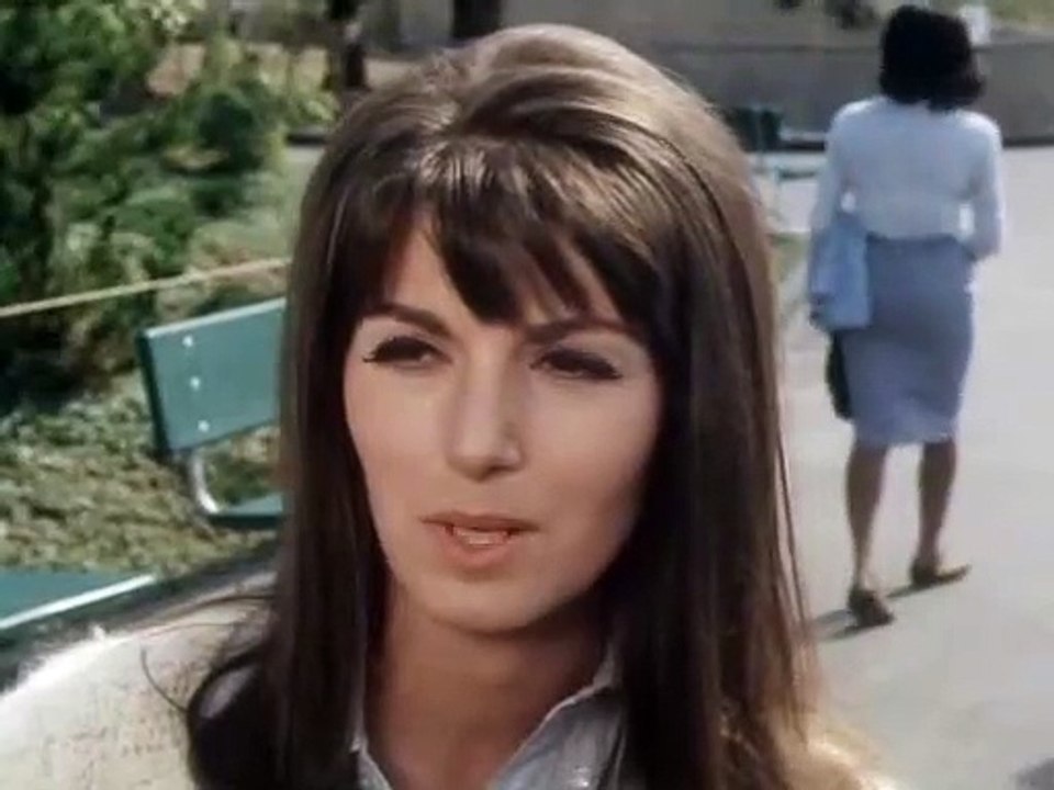 Mannix Staffel 1 Folge 4 HD Deutsch