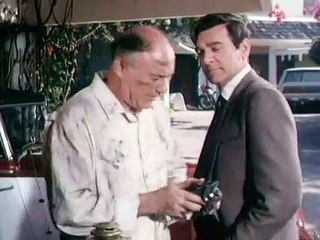 Mannix Staffel 1 Folge 5 HD Deutsch