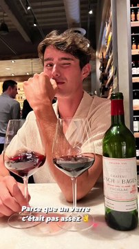 Vaimalama Chaves en vacances avec son beau chéri Nicolas Fleury. Ete 2022