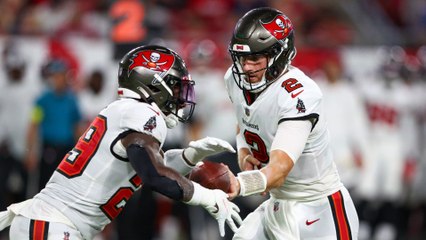 Where Can You Look To Find Value With RB Rachaad White In DFS?