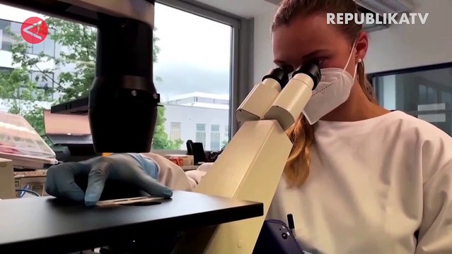 Bergejala Ringan, Pasien Cacar Monyet Jalani Isolasi Mandiri