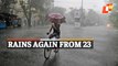 Weather Update: IMD Forecasts Rainfall In Odisha From August 23