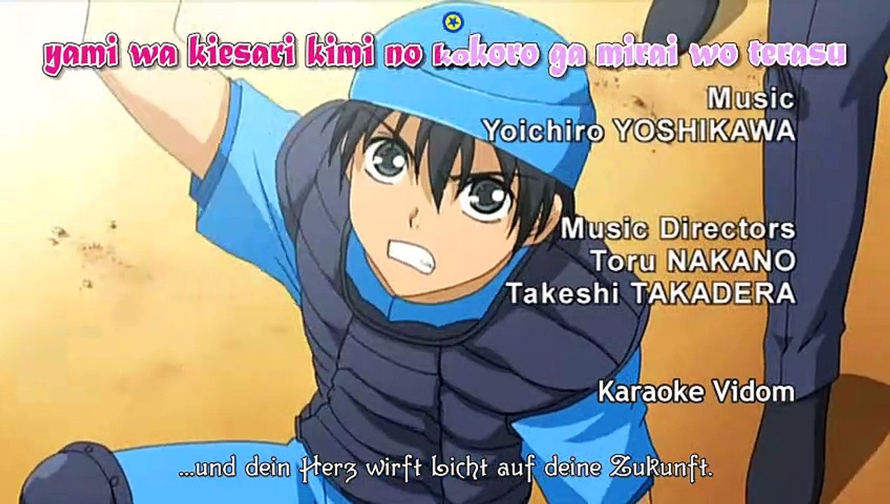 Kyou kara maou! staffel 1 folge 6 hd deutsch