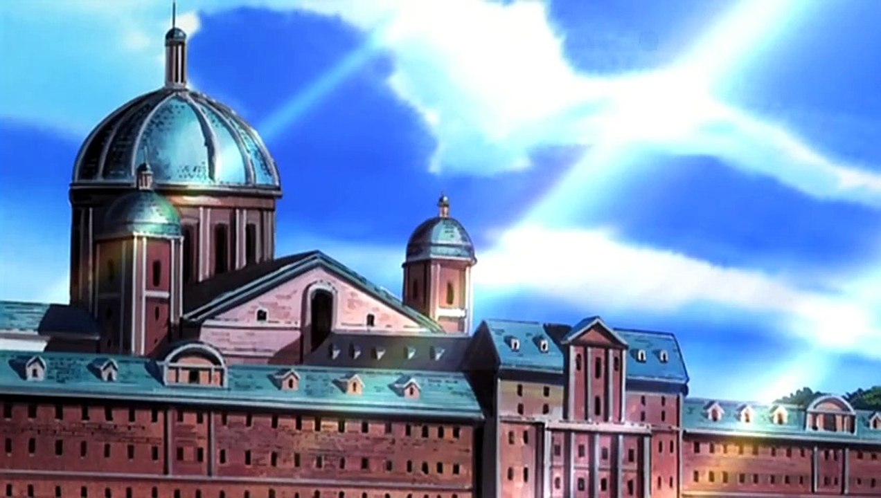 Kyou kara Maou! Staffel 1 Folge 5 HD Deutsch