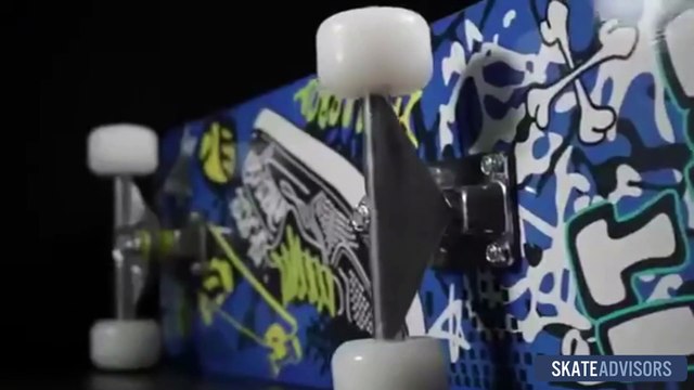 JECOLOS Pro Complete Skateboard Review - SkateAdvisors