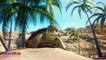 A Turtle's Tale Sammy's Adventures 2010 Movie Explained In Hindi-Urdu | Turtles Movie Explained