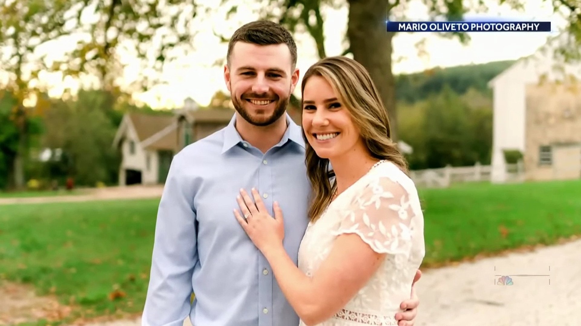 Bride’s Brother-In-Law Secretly Learns ASL Before Wedding In Order To Include Deaf Flower Girl