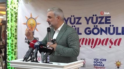 "Yüz Yüze 100 Gün" programlarında vites yükseltildi