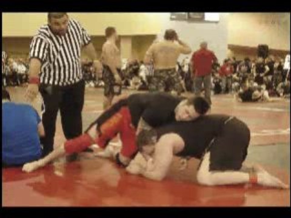 Sudbury MMA