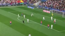 Golazo de Jorge Carrascal en Rusia