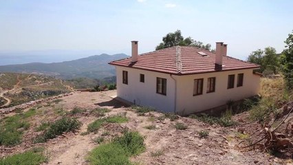 Muğla yerel haberleri | Muğla'da 2 Yıldır Elektriği Olmayan Zeytinköylüler Çözüm Bekliyor