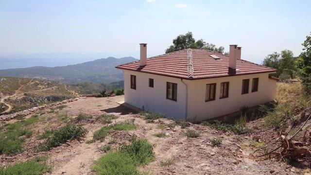 Muğla yerel haberleri | Muğla'da 2 Yıldır Elektriği Olmayan Zeytinköylüler Çözüm Bekliyor