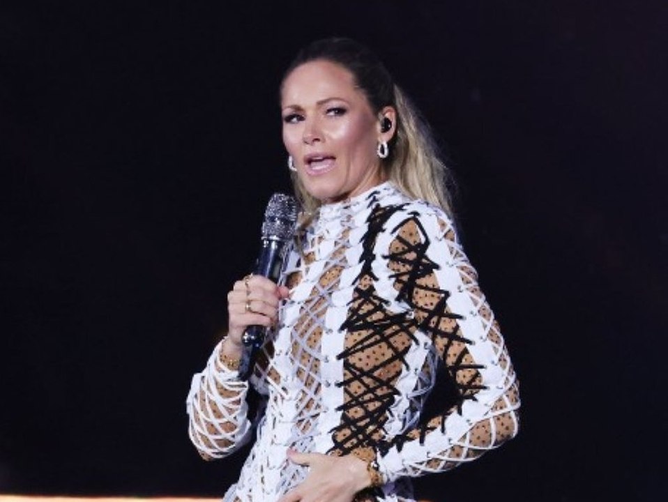 So spektakulär war das Rekordkonzert von Helene Fischer