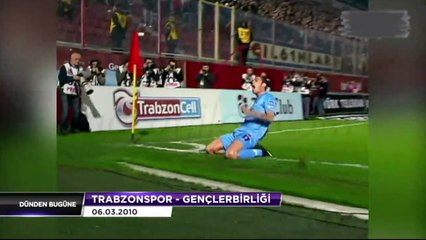 Download Video: Trabzonspor 3-1 Gençlerbirliği 06.03.2010 - 2009-2010 Turkish Super League Matchday 24