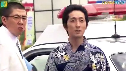 Unubore Deka - Detective Lovesick - うぬぼれ刑事 - English SUB - E11