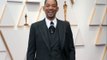 Will Smith jokes about his social media return following Oscars controversy