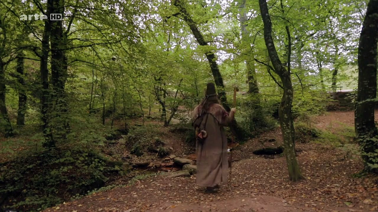 Auf den Spuren der Hobbits Staffel 1 Folge 2 HD Deutsch