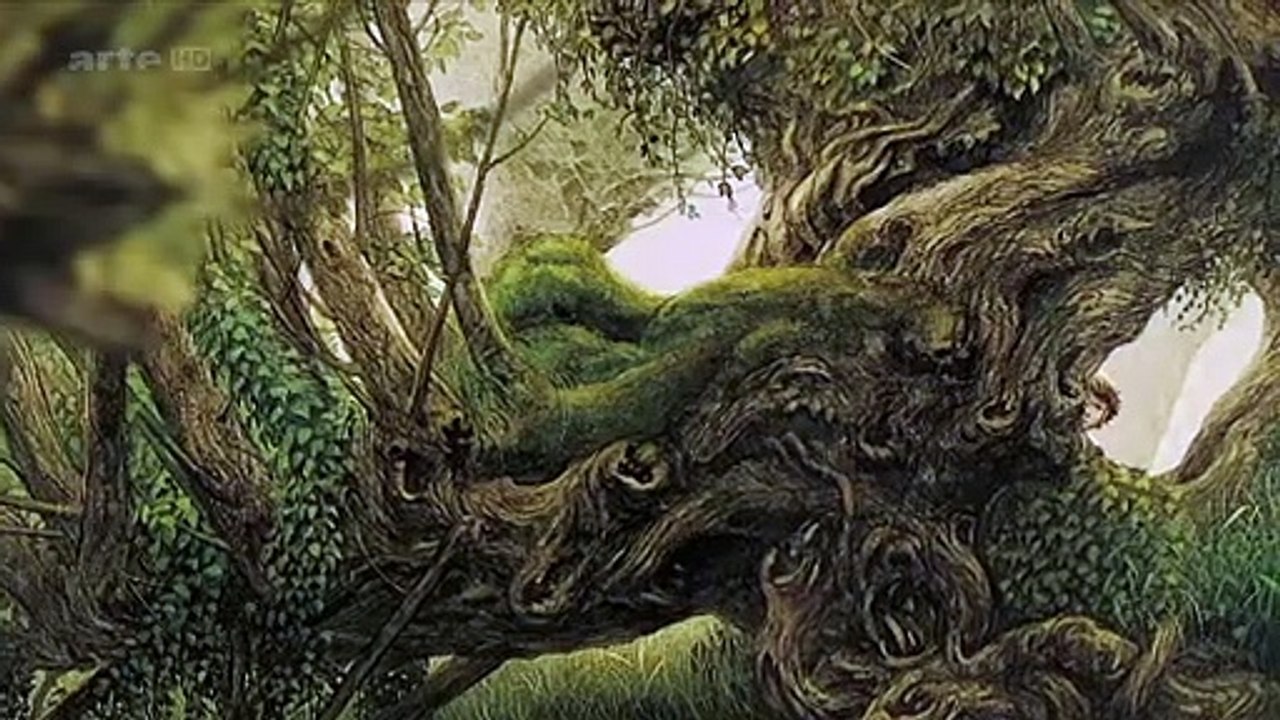 Auf den Spuren der Hobbits Staffel 1 Folge 5 HD Deutsch