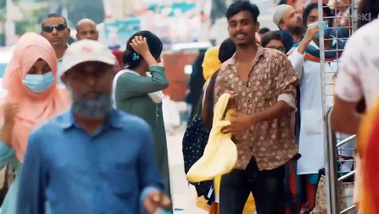 Shongshar Unlimited (2022)