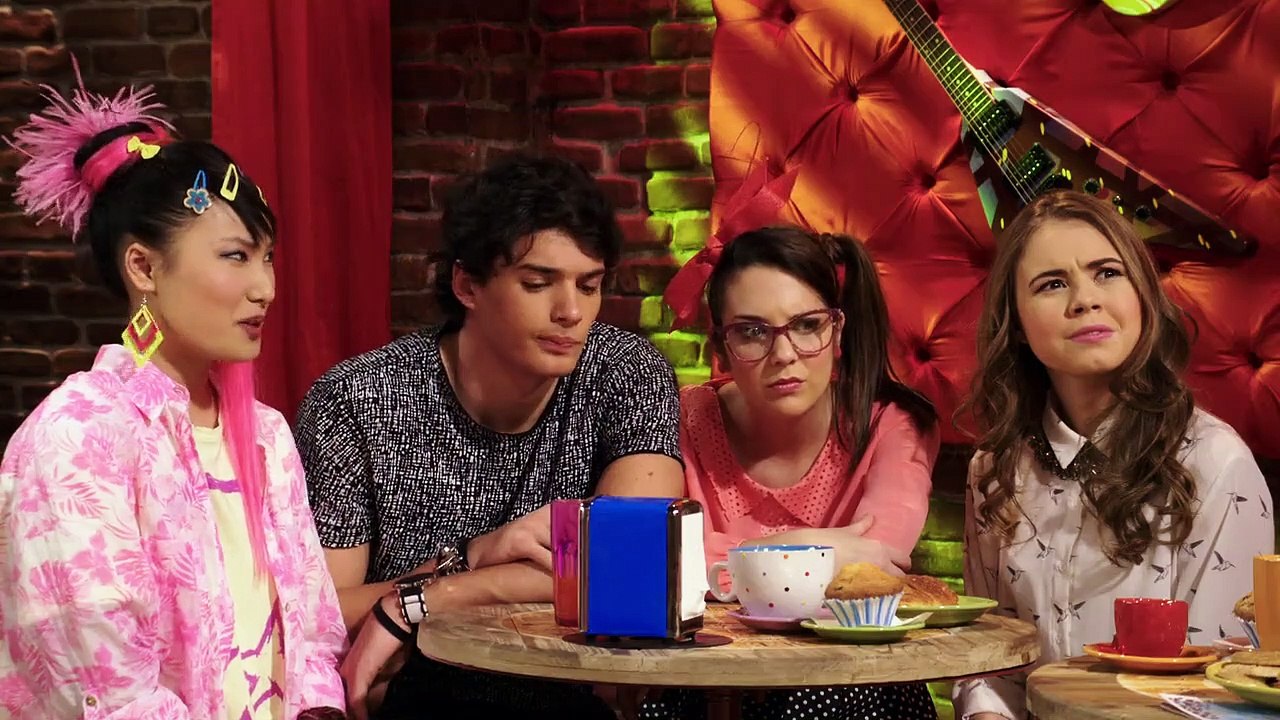 Maggie & Bianca Staffel 2 Folge 3 HD Deutsch