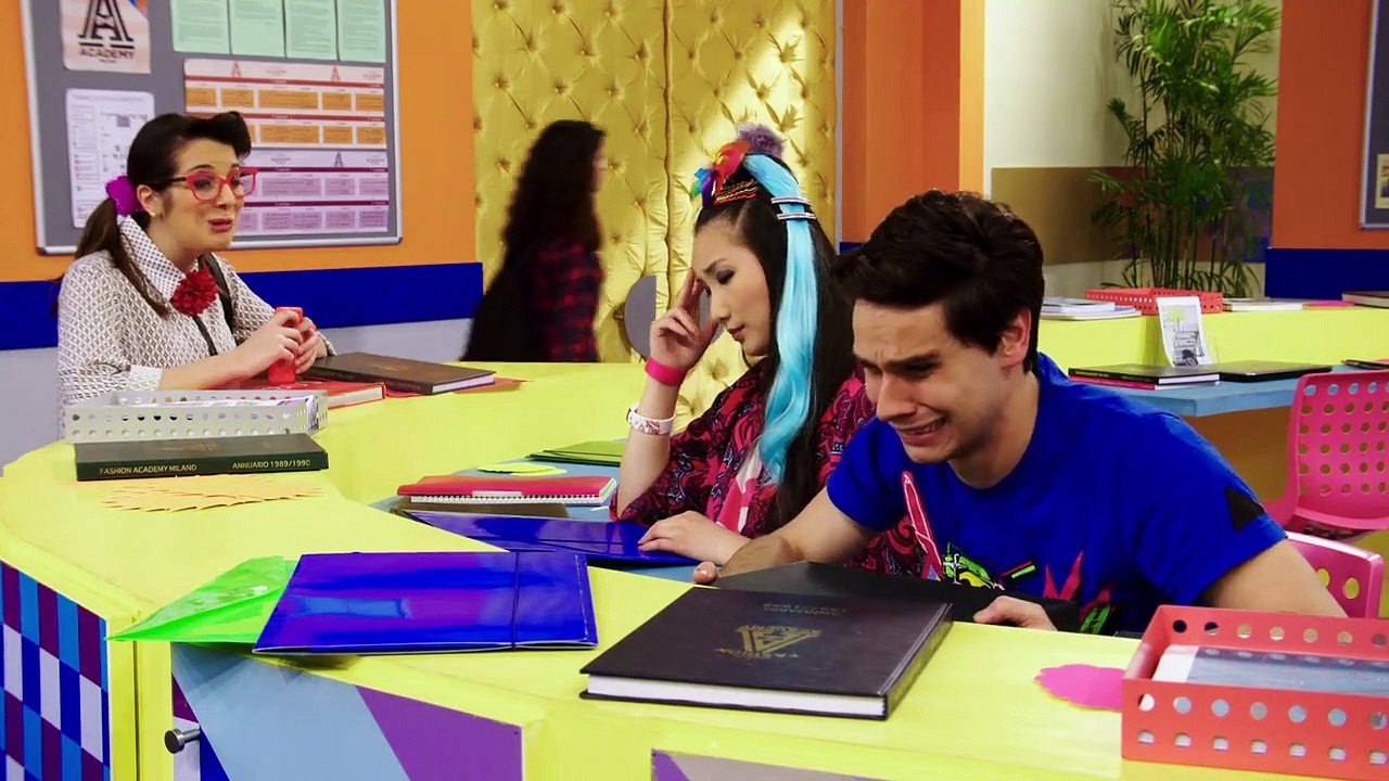 Maggie & Bianca Staffel 2 Folge 4 HD Deutsch