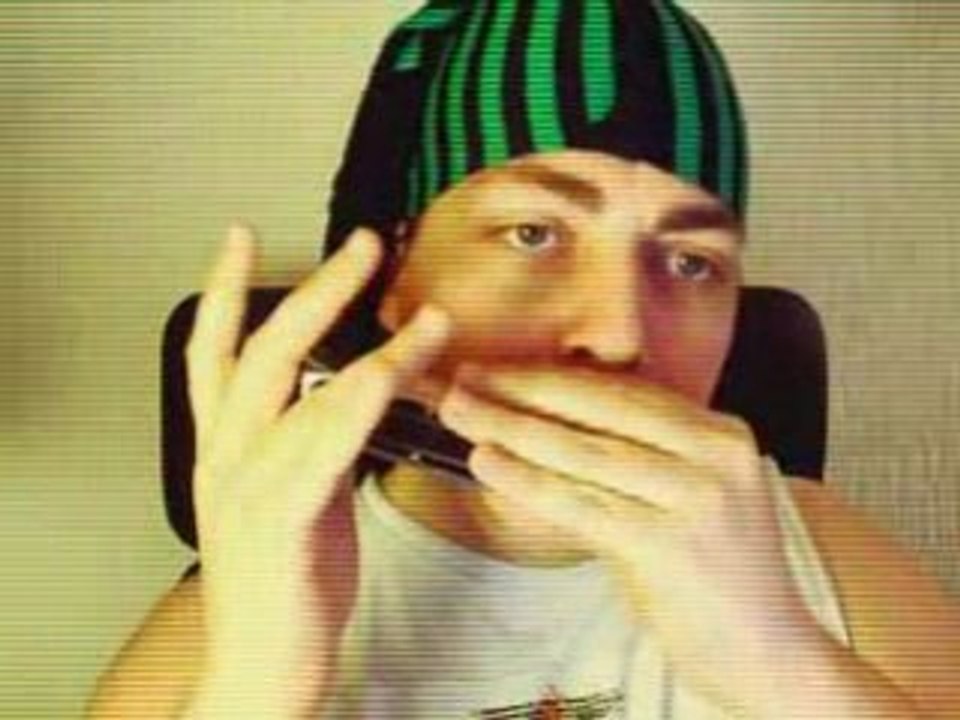 Harmonica - Fascination - F.D. Marchetti