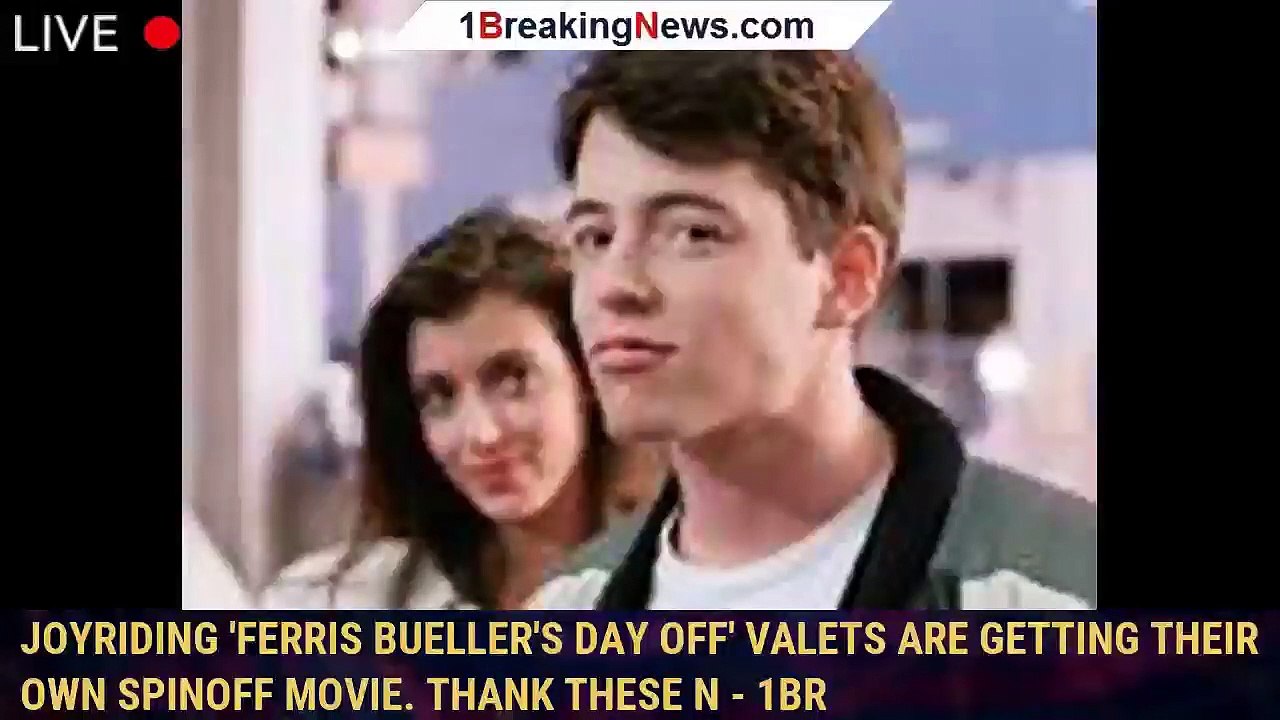 Ferris bueller's day online off full movie dailymotion