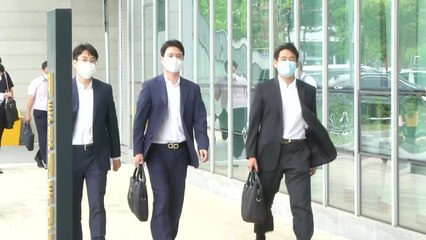 검찰, '강제 북송' 관련 대통령기록물 본격 확인 예정 / YTN