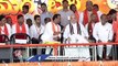 MP Laxman Speech In BJP Munugodu Public Meeting | BJP Samara Bheri | V6 News