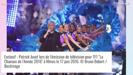 Patrick Juvet en couple avec une célèbre actrice... elle a tenté de se suicider à cause de lui !