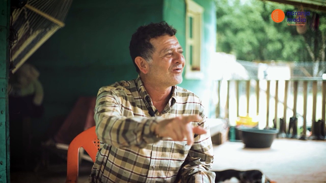 DOCUMENTAL FRAY BARTOLOME
