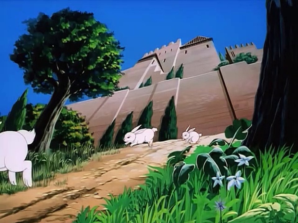 Sheherazade Staffel 1 Folge 9 HD Deutsch