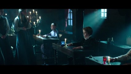 Ivy e Inger História completa S01 - Parte 17 (Dublado)