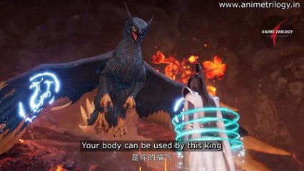 Ten Thousand Worlds Episode 29 Subtitle