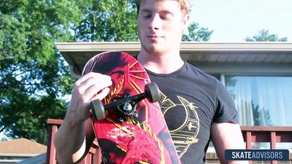 Powell Golden Dragon Review - SkateAdvisors