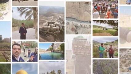 لمشاهدة المزيد من فلسطين اشترك في قناة يلا معانا ع فلسطين