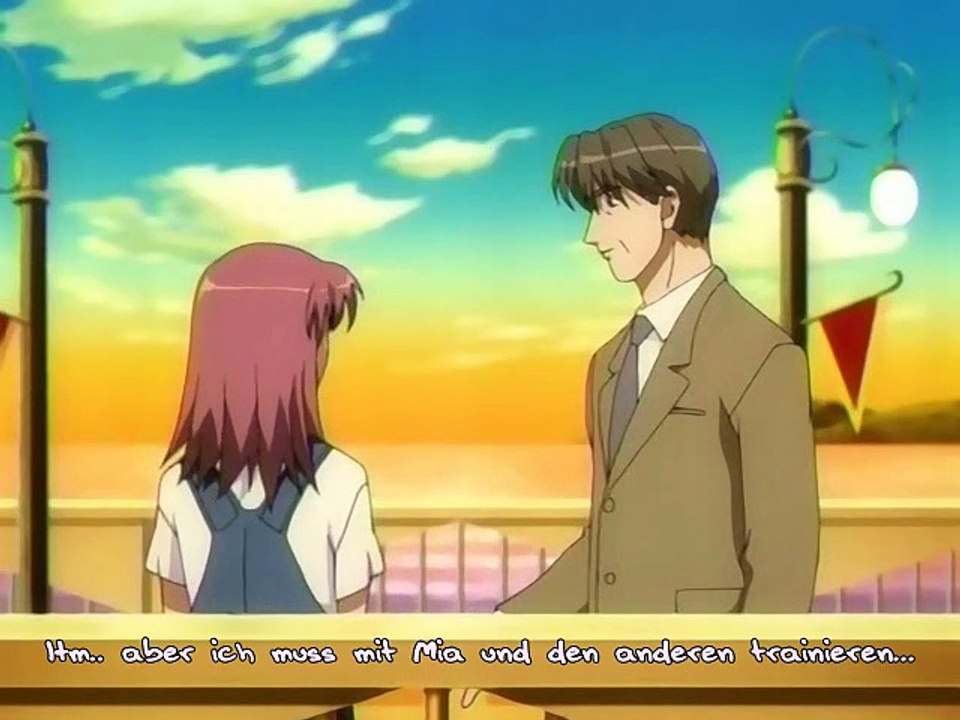 Kaleido Star Staffel 1 Folge 5 HD Deutsch