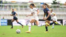 Milan-Club América, The Women's Cup 2022: gli highlights