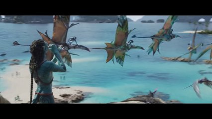 Avatar full best sale movie dailymotion