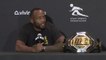 UFC - Edwards : "Je ne me sentais pas bien et j'ai mis K.-O. le meilleur de la planète"