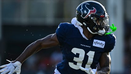 Does RB Dameon Pierce Have Any DFS Value This Season?