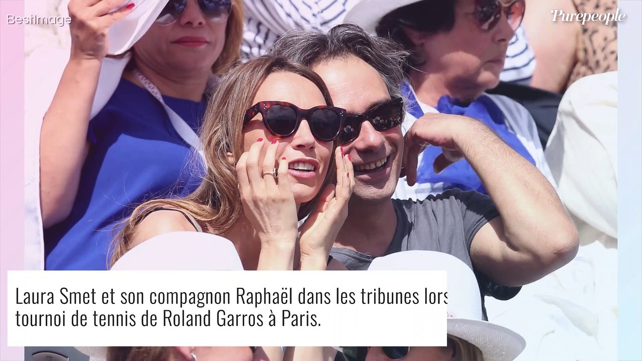 Laura Smet, maman stressée : cette "angoisse" terrible qu'elle refuse de transmettre à son fils Léo