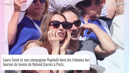 Laura Smet, maman stressée : cette "angoisse" terrible qu'elle refuse de transmettre à son fils Léo