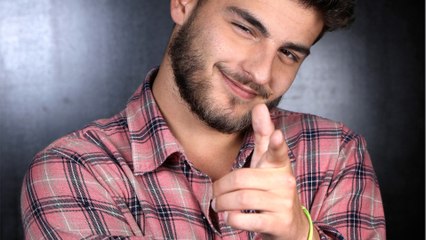 VOICI - Simon Castaldi au plus mal : le candidat de télé-réalité croit avoir fait un AVC