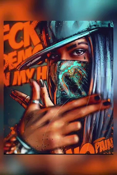 Dj LuLi BaBa - Berivanım Original Mix