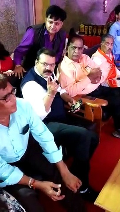 VIDEO : सांस्कृतिक कार्यक्रम में दी रंगारंग प्र...