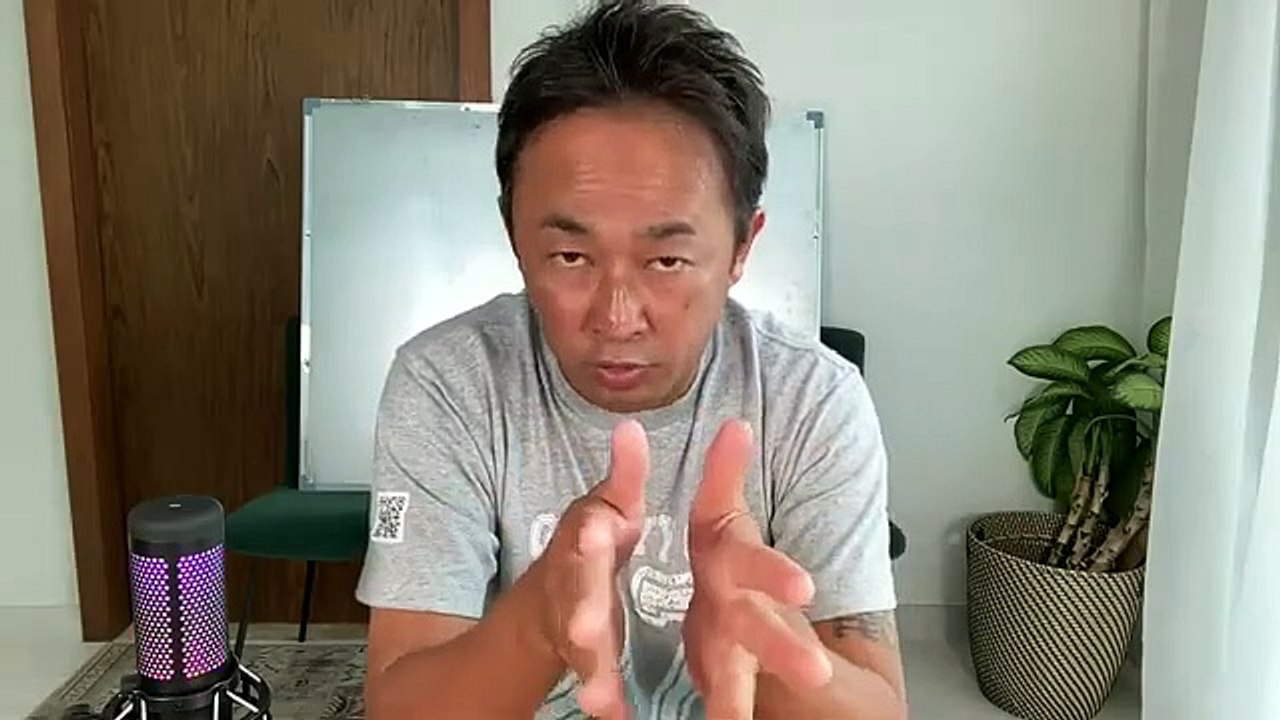 049.選挙出馬について話します