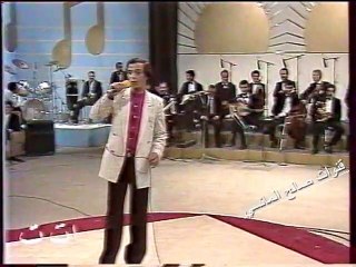 الفنانة الراحلة صفوة يقدمها قاسم كافي ــ لتغني ولــد الدشرة