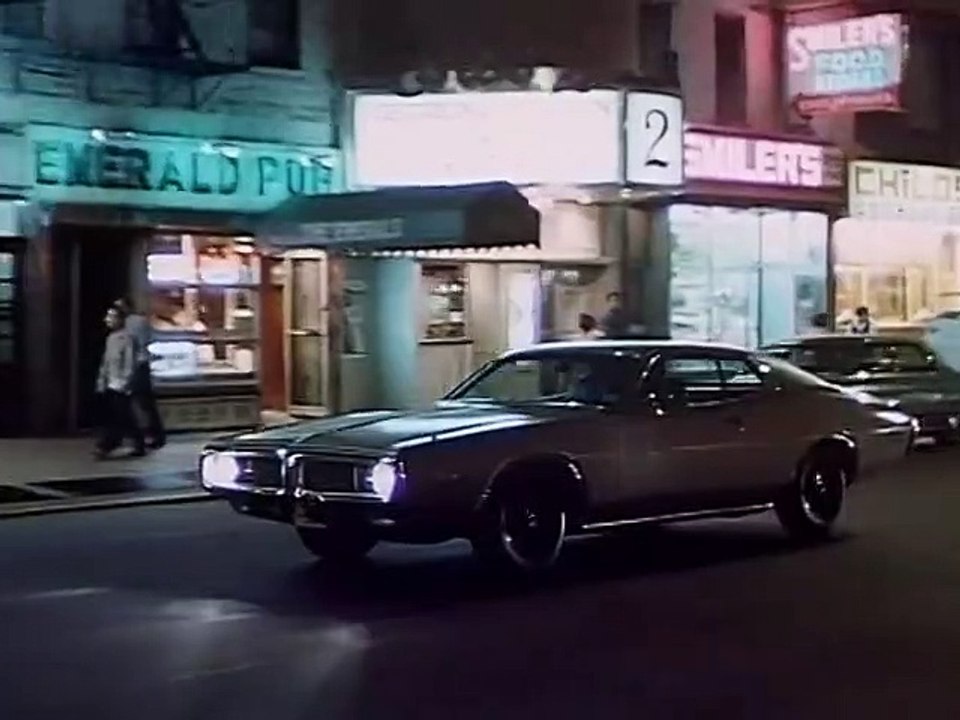 Shaft Staffel 1 Folge 6 - Part 02 HD Deutsch